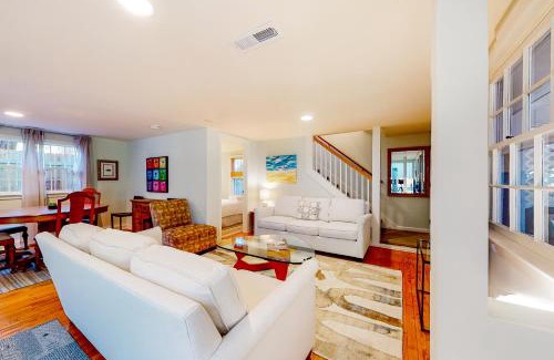 The Pines House | Town of Rehoboth Beach 44 Henlopen Ave