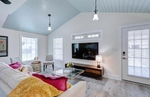 Rehoboth Beach House | Town of Rehoboth Beach - 20485 Lincoln St. Cottage
