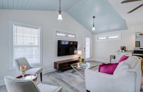 Rehoboth Beach House | Town of Rehoboth Beach - 20485 Lincoln St. Cottage
