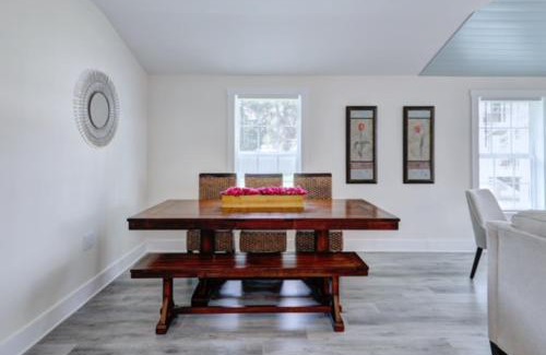 Rehoboth Beach House | Town of Rehoboth Beach - 20485 Lincoln St. Cottage