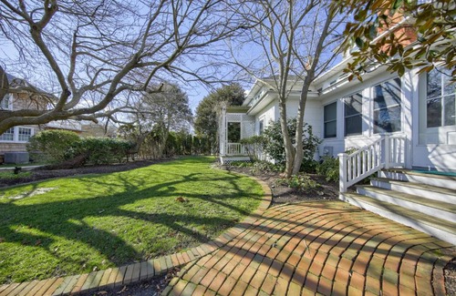 The Pines House | Town of Rehoboth Beach 42 Surf Ave