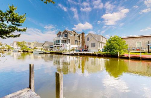 South Bethany Harbor House | Town of South Bethany - 142 Henlopen Drive