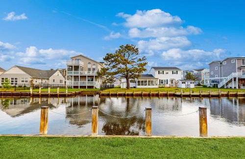 South Bethany Harbor House | Town of South Bethany - 133 Layton Dr