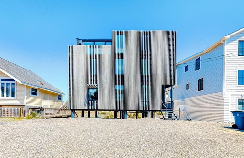 South Bethany House | Town of South Bethany --- 402 N Ocean Dr