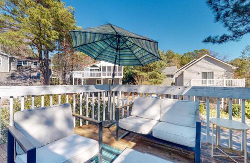 Sandpiper Pines House | Town of South Bethany - 125 Elizabeth Way