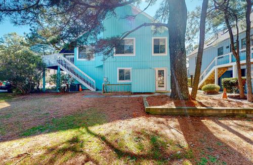 Sandpiper Pines House | Town of South Bethany - 125 Elizabeth Way