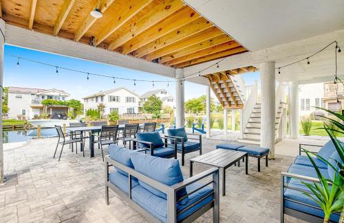 South Bethany Harbor House | Town of South Bethany - 107 Brandywine Dr