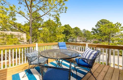 Cat Hill House | Town of South Bethany - 119 Canal Dr