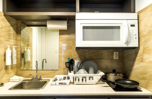 Ira Apartment | Town Place Studio