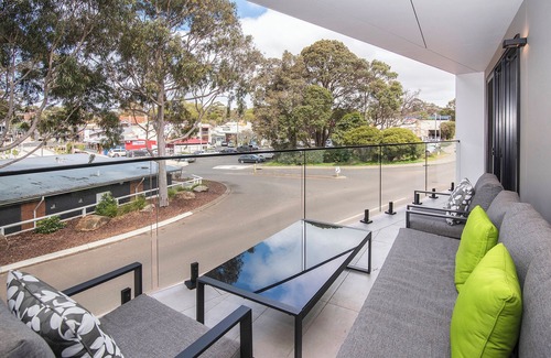 Margaret River Apartment | Town Scape | Margaret River