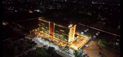 Shamshabad Hotel | Town Square Suites