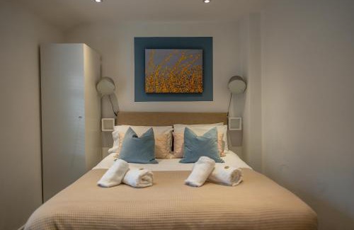 Stockport Apartment | Town Street Apartment