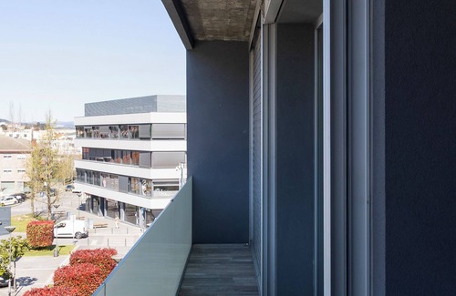 Lousada Apartment | TOWN TERRACE
