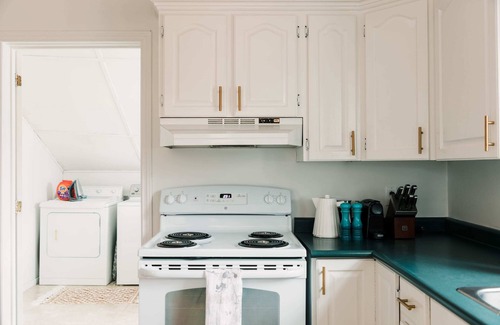 Wellington House | Town & Trail - Walkable Wellington Charmer