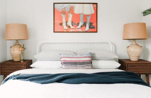 Wellington House | Town & Trail - Walkable Wellington Charmer