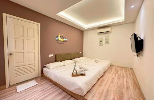 Malacca City House | TownAreaTourist13paxPoolTable
