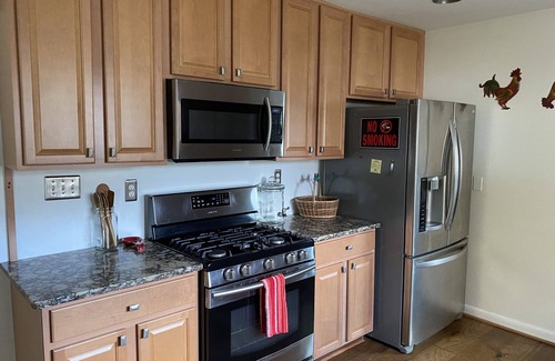 Northwest House | Towncenter house
