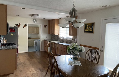 Northwest House | Towncenter house