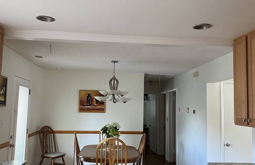 Northwest House | Towncenter house