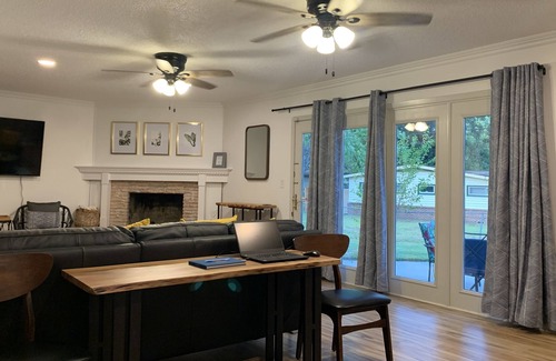 Wichita House | Towne East Manor