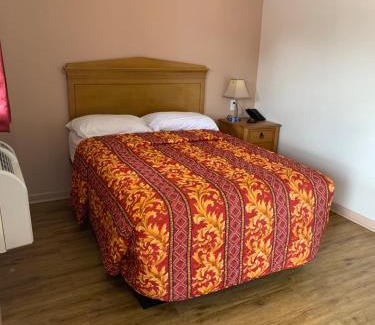 Glasgow Hotel | Towne Inn