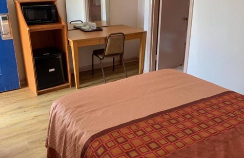 Glasgow Hotel | Towne Inn