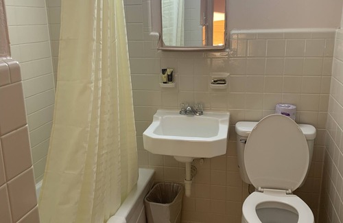 Glasgow Hotel | Towne Inn