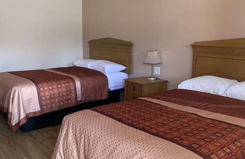 Glasgow Hotel | Towne Inn