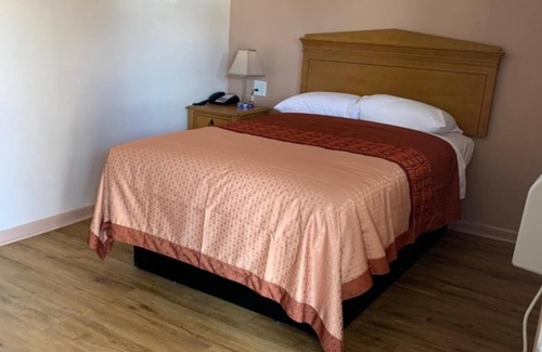 Glasgow Hotel | Towne Inn