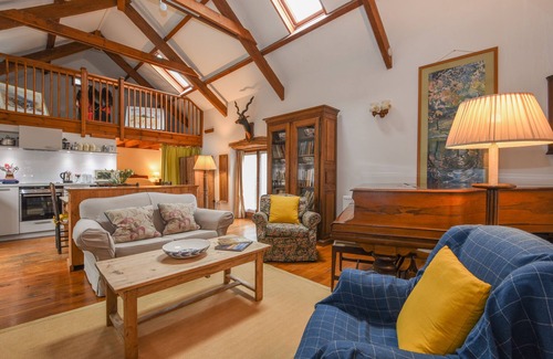 Lydford Cottage | Townend Barn