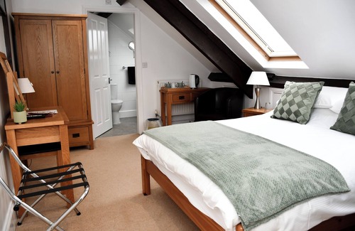 Easington Bed & Breakfast | Townend Farm Bed and Breakfast