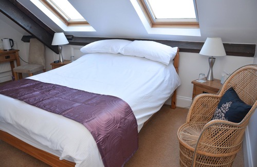 Easington Bed & Breakfast | Townend Farm Bed and Breakfast
