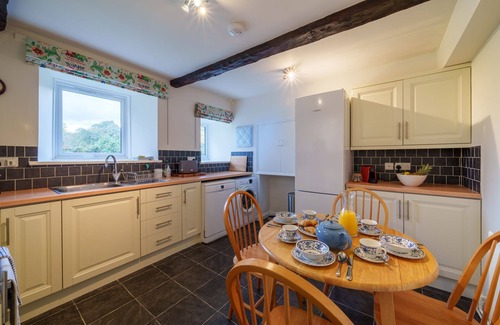 Watermillock House | Townend Farmhouse - Watermillock, Ullswater