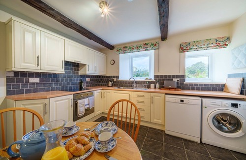 Watermillock House | Townend Farmhouse - Watermillock, Ullswater