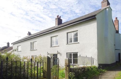 Sticklepath House | Townend