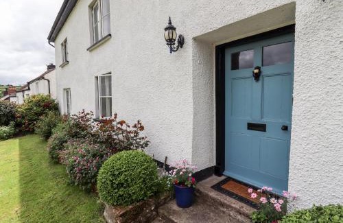 Sticklepath House | Townend