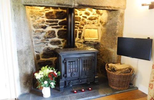 Sticklepath House | Townend
