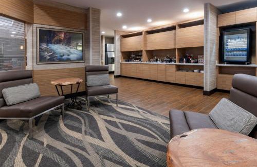 Gallup Hotel | TownePlace by Marriott Suites Gallup