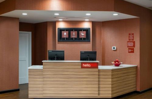 Clarksville Hotel | TownePlace by Marriott Suites Clarksville