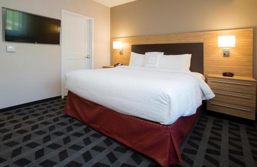 Cranberry Township Hotel | TownePlace Suites by Marriott Pittsburgh Cranberry Township
