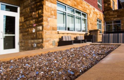 Cranberry Township Hotel | TownePlace Suites by Marriott Pittsburgh Cranberry Township