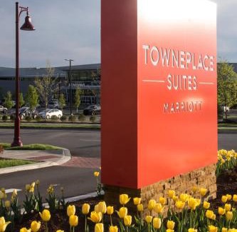 Cranberry Township Hotel | TownePlace Suites by Marriott Pittsburgh Cranberry Township