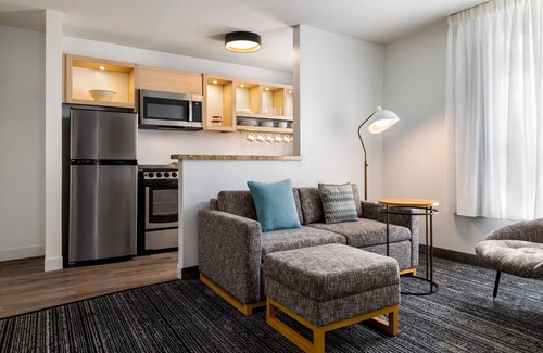 Annapolis Junction Hotel | TownePlace Suites by Marriott Fort Meade National Business Park