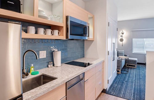 Colonial Heights Hotel | Towneplace Suites By Marriott Richmond Colonial Heights
