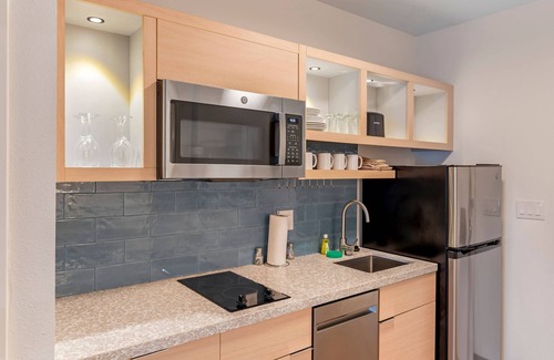 Colonial Heights Hotel | Towneplace Suites By Marriott Richmond Colonial Heights