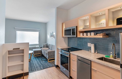 Colonial Heights Hotel | Towneplace Suites By Marriott Richmond Colonial Heights