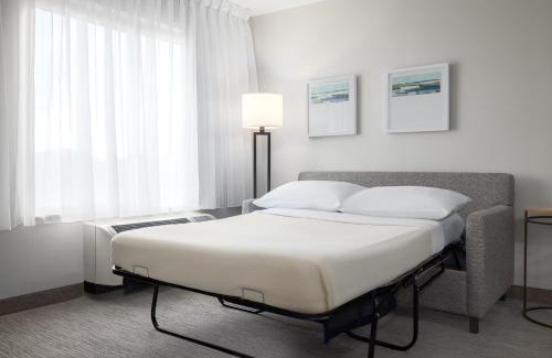 Ocean City Hotel | TownePlace Suites by Marriott Fort Walton Beach-Eglin AFB