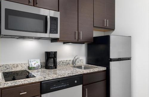 Ocean City Hotel | TownePlace Suites by Marriott Fort Walton Beach-Eglin AFB