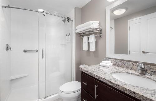 Ocean City Hotel | TownePlace Suites by Marriott Fort Walton Beach-Eglin AFB