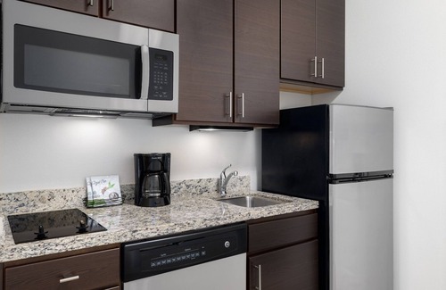 Ocean City Hotel | TownePlace Suites by Marriott Fort Walton Beach-Eglin AFB
